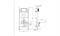 Инсталляция для унитаза AQUATEK ECO Standart 50, INS-0000014 T0056419 - фото 6100738