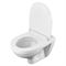 Комплект унитаз с инсталляцией Santek Бореаль 1WH302464 T0024476 - фото 6101373