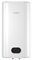 Электрический накопительный водонагреватель из нержавеющей стали Garanterm Flat 50 V M127961 - фото 6104676