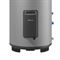 Электрический накопительный водонагреватель из нержавеющей стали Thermex Kelpie 150 F M227894 - фото 6105280