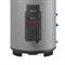 Электрический накопительный водонагреватель из нержавеющей стали Thermex Kelpie 150 F M227894 - фото 6105281