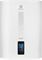 Электрический накопительный водонагреватель из нержавеющей стали Electrolux EWH 100 Smart Inverter M126483 - фото 6106344