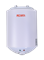 Эмалированный электрический накопительный водонагреватель Ресанта ВН-10КН M193657 - фото 6107055