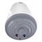 Эмалированный электрический накопительный водонагреватель Baxi V 550 M42462 - фото 6108549