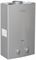 Газовый проточный водонагреватель Lenz Technic 10L SILVER M179080 - фото 6112105
