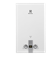 Газовый проточный водонагреватель Electrolux GWH 10 High Performance Eco M188194 - фото 6112108