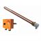 Комплект Sunsystem ТЭН + термостат 3 кВт медь (00171406000003) M82414 - фото 6117942