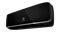 Неинверторный кондиционер Hisense Black Crystal Classic A AS-13HW4SVDTG5B M191236 - фото 6119015