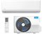 Неинверторный кондиционер Midea Unlimited MSAG2-09HRN8-I/MSAG2-09HRN8-O M260927 - фото 6122578