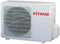 Неинверторный кондиционер Kitano KR-Toha-24 M266259 - фото 6123305
