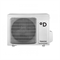 Неинверторный кондиционер Daichi ICE95AVQ1/ICE95FV1 M177098 - фото 6124849