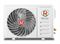 Неинверторный кондиционер Royal Clima Pandora RC-PD105HN M213670 - фото 6125338