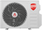 Неинверторный кондиционер Royal Thermo Barocco RTB-12HN1 M239511 - фото 6125639