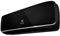Инверторный кондиционер Hisense Black Crystal Super AS-13UW4RVETG01(B) M223110 - фото 6144559