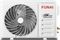 Инверторный кондиционер Funai Kadzoku RAC-I-KD35HP.D02 M237967 - фото 6145082