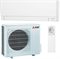 Инверторный кондиционер Mitsubishi Electric Standart Inverter MSZ-AY25VGK/MUZ-AY25VG M261629 - фото 6147965