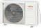 Инверторный кондиционер Fujitsu Clarios ASYG18KLCA/AOYG18KLCA M177078 - фото 6152857