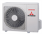 Инверторный кондиционер Mitsubishi Heavy Стандарт Плюс SRK71ZTL-W/SRC71ZTL-W M234452 - фото 6153019