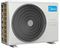 Инверторный кондиционер Midea Breezeless MSFA2W-09N8D6-I/MSFA1-09N8D6-O M240627 - фото 6153246