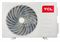 Инверторный кондиционер TCL X-Fresh TAC-09HRID/XF(SW) M222591 - фото 6153561