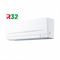 Инверторный кондиционер Mitsubishi Electric Standard MSZ-AP20VGK/MUZ-AP20VG M178904 - фото 6153764