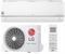 Инверторный кондиционер Lg Eco Smart PC07SQR M286955 - фото 6175175