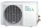 Неинверторный кондиционер Aero IXIA CommonRow Alpha AI-18CRA/AI-18CRAE M219457 - фото 6175660
