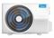 Неинверторный кондиционер Midea Unlimited MSAG2-12HRN1-I/MSAG2-12HRN1-O M185599 - фото 6177070