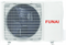 Неинверторный кондиционер Funai Shogun RAC-SG25HP.D04 M256878 - фото 6177361