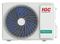 Настенный кондиционер IGC Freddo Grey RAS-V09RTF M219451 - фото 6178010