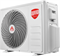 Неинверторный кондиционер Royal Thermo Barocco RTB-07HN1 M239509 - фото 6178072