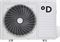 Неинверторный кондиционер Daichi Everest DA20EVQ1/DF20EV1 M117801 - фото 6178644