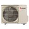 Инверторный кондиционер Mitsubishi Electric Standard MSZ-AP25VGK/MUZ-AP25VG M126586 - фото 6179355