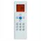 Инверторный кондиционер Carrier 42QHC018D8SA/38QHC018D8S M104170 - фото 6179359