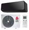 Инверторный кондиционер Chigo Sunrise CS-35V3G-1K268/Black M242633 - фото 6180382