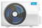Неинверторный кондиционер Midea Unlimited MSAG2-07HRN8-I/MSAG2-07HRN8-O M260925 - фото 6181158