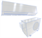 Неинверторный кондиционер VENTEX W-10000 M259179 - фото 6181250