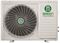 Неинверторный кондиционер Green Triumph TSI/TSO-36 HRSY3 M289284 - фото 6182110