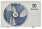 Неинверторный кондиционер Electrolux Smartline EACS-09HSM/N3 M242469 - фото 6183374