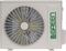 Неинверторный кондиционер Green Hit GRI-12HH2/GRO-12HH3 M259783 - фото 6183599