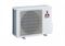 Настенный кондиционер Mitsubishi Electric Standart MS-GF25VA / MU-GF25VA M16765 - фото 6184279