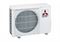 Настенный кондиционер Mitsubishi Electric Standart MS-GF50VA / MU-GF50VA M16767 - фото 6184287