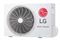 Инверторный кондиционер Lg Evo Max DC24RH M182518 - фото 6185109