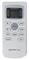 Настенный кондиционер QUATTROCLIMA Monsone QV-M24WAE/QN-M24WAE M203661 - фото 6185967