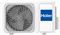 Настенный кондиционер Haier Coral AS100HPL1HRA/1U105S2SS2FA M214498 - фото 6186340