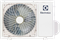 Настенный кондиционер Electrolux Portofino EACS-24HP/N3_23Y M218351 - фото 6186783