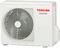 Инверторный кондиционер Toshiba Seiya RAS-B13E2KVG-E/RAS-13E2AVG-EE M236924 - фото 6187744