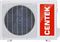 Настенный кондиционер Centek CT-65G10 (Gray) M237916 - фото 6187812