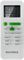 Инверторный кондиционер Marsa Astro RK-18MTI2G M238868 - фото 6188140