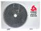 Инверторный кондиционер Chigo Sunrise CS-35V3G-1K268/White M242635 - фото 6189115